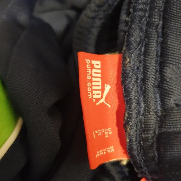Puma Pants - Picture 3 of 3